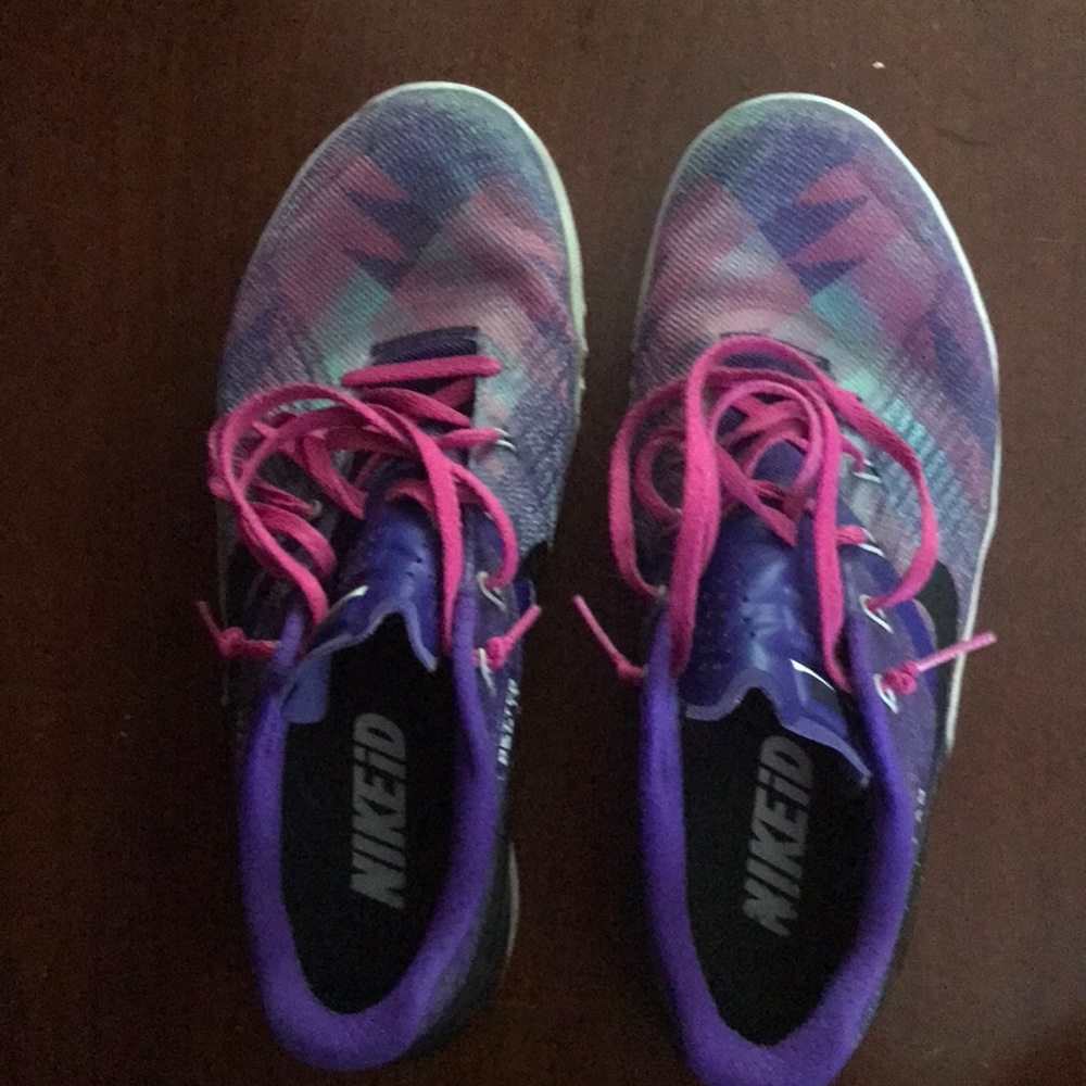 Nike METCON women sz 10